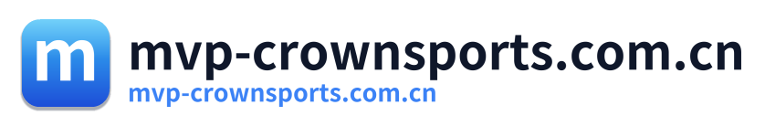 mvp-crownsports.com.cn
